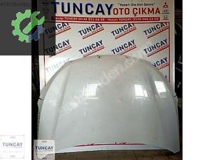 HYUNDAİ SANTA FE MOTOR KAPUTU 2013-2016 ÇIKMA ORİJİNAL PARÇA
