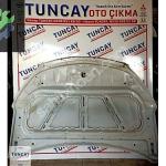 HYUNDAİ SANTA FE MOTOR KAPUTU 2013-2016 ÇIKMA ORİJİNAL PARÇA