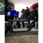 HYUNDAİ SANTA FE ÖN PANEL 2006-2011 ÇIKMA ORİJİNAL PARÇA
