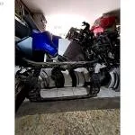 HYUNDAİ SANTA FE ÖN PANEL 2006-2011 ÇIKMA ORİJİNAL PARÇA
