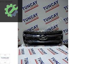 HYUNDAİ SANTA FE ÖN PANJUR 2006-2009 ÇIKMA ORİJİNAL PARÇA