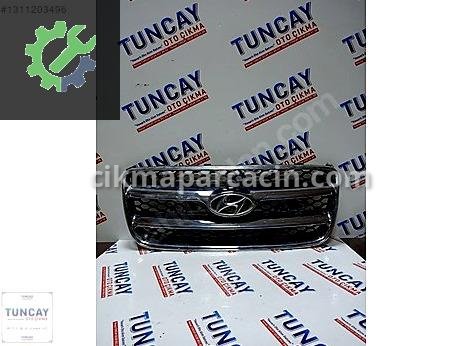 Hyundai Santa Fe Panjur çıkma parça