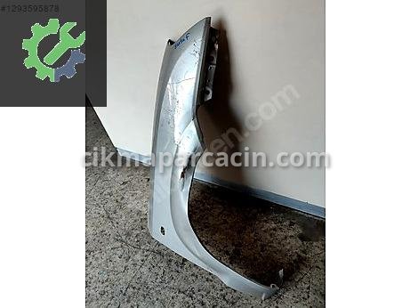 Hyundai Santa Fe Sağ Ön Çamurluk çıkma parça