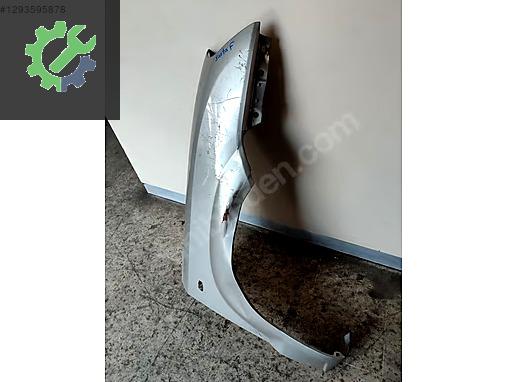 HYUNDAİ SANTA FE SAĞ ÖN ÇAMURLUK