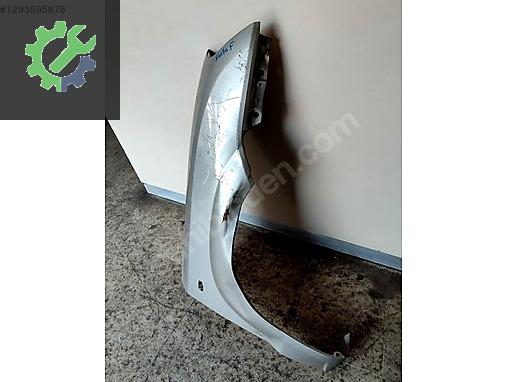 HYUNDAİ SANTA FE SAĞ ÖN ÇAMURLUK