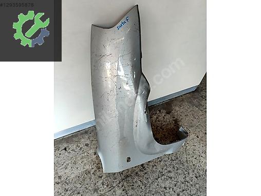 HYUNDAİ SANTA FE SAĞ ÖN ÇAMURLUK