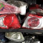 HYUNDAİ SANTA FE SAĞ SOL STOPLAR