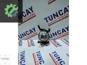 HYUNDAİ SANTA FE SOL SİS FARI 2006-2009 ÇIKMA ORİJİNAL PARÇA