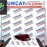 HYUNDAİ SOL DIŞ STOP 2019-2020 ÇIKMA ORİJİNAL PARÇA