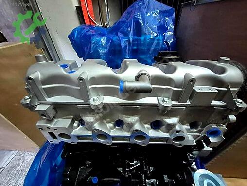 Hyundai Sonata Sandık Motor çıkma parça