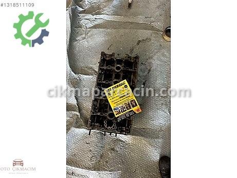 Hyundai Sonata Silindir Kapak çıkma parça