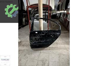 HYUNDAİ SONATA SOL ARKA KAPI 2006-2011 ÇIKMA ORİJİNAL PARÇA