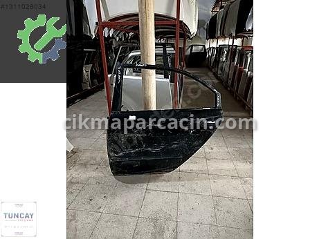 Hyundai Sonata Kapı (Arka Sol) çıkma parça