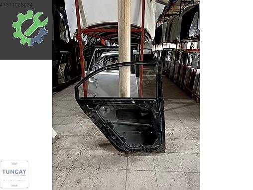 Hyundai Sonata Kapı (Arka Sol) çıkma parça