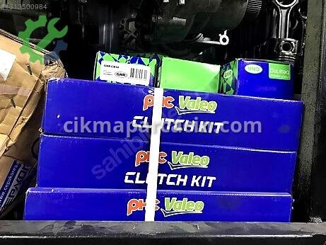 Hyundai Starex Baskı Balata çıkma parça