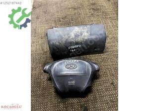 Hyundai Starex Airbag