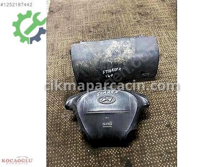 Hyundai Starex Hava Yastığı çıkma parça