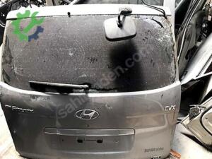 HYUNDAİ STAREX BAGAJ KAPISI