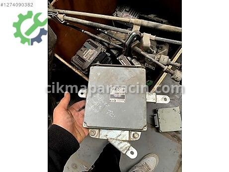 Hyundai Starex Beyin çıkma parça