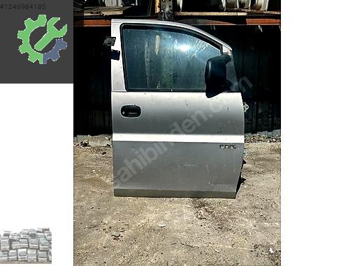 HYUNDAİ STAREX DOLU SAG ÖN KAPI