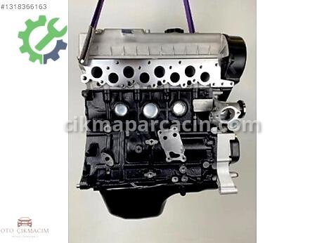 Hyundai Starex Motor Komple çıkma parça