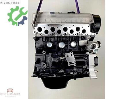 Hyundai Starex Motor Komple çıkma parça