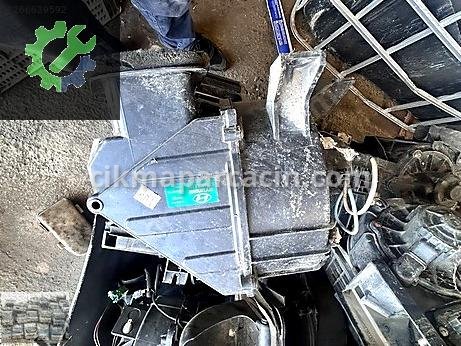 Hyundai Starex Kalorifer Motoru çıkma parça