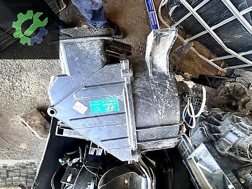 HYUNDAİ STAREX KALORİFER MOTORU