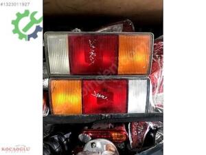 Hyundai Starex Kamyonet Çıkma Stop