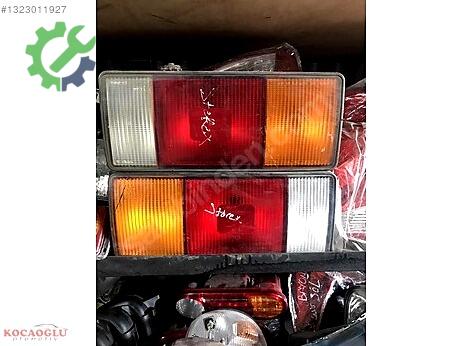Hyundai Starex Sol Arka Stop çıkma parça