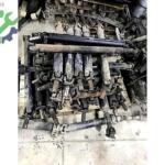 HYUNDAİ STAREX KAMYONET VE MİNİBÜS ŞAFT