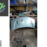 Hyundai Santa Fe Kaput çıkma parça - KAYI OTOMOTİV İstanbul