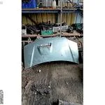 Hyundai Starex Kaput çıkma parça - KAYI OTOMOTİV İstanbul
