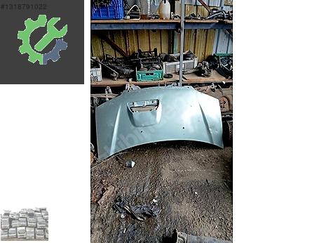 Hyundai Santa Fe Kaput çıkma parça