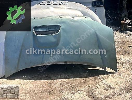 Hyundai Starex Kaput çıkma parça