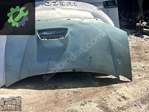 Hyundai Santa Fe Kaput çıkma parça - KAYI OTOMOTİV İstanbul