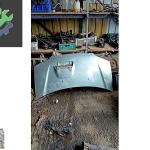 Hyundai Santa Fe Kaput çıkma parça - KAYI OTOMOTİV İstanbul