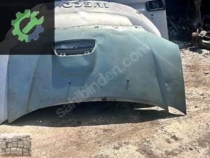 HYUNDAİ STAREX KAPUT