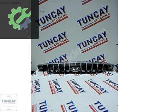 HYUNDAİ STAREX ÖN PANJUR 2002-2008 ÇIKMA ORİJİNAL PARÇA