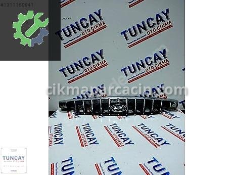 Hyundai Starex Panjur çıkma parça