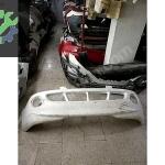 HYUNDAİ STAREX ÖN TAMPON 2002-2008 ÇIKMA PARÇA ORİJİNAL