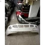 HYUNDAİ STAREX ÖN TAMPON 2002-2008 ÇIKMA PARÇA ORİJİNAL