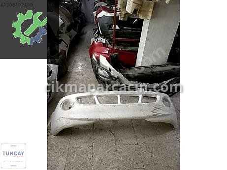 Hyundai Starex Ön Tampon çıkma parça