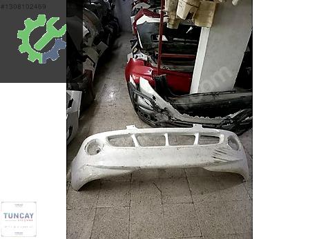 Hyundai Starex Ön Tampon çıkma parça