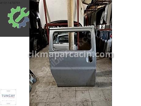 Hyundai Starex Sağ Kapı çıkma parça