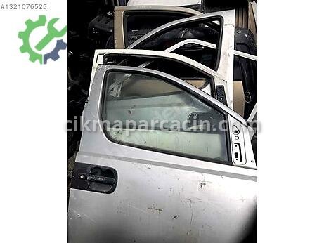 Hyundai Starex Sol Kapı çıkma parça