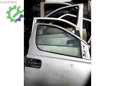 Hyundai Starex Sol Kapı çıkma parça