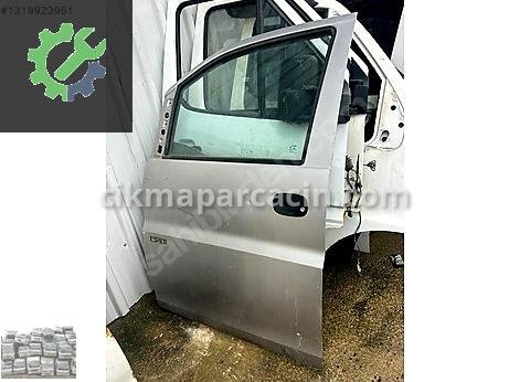 Hyundai Starex Dış Kapı Kolu çıkma parça