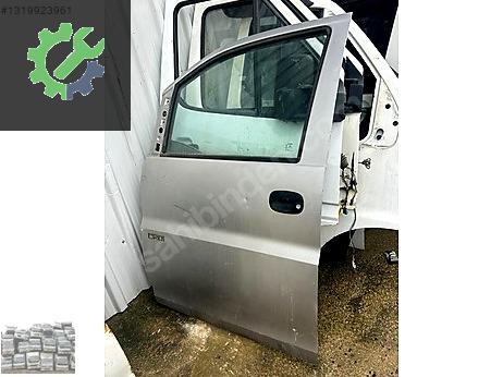 Hyundai Santa Fe Dış Kapı Kolu çıkma parça