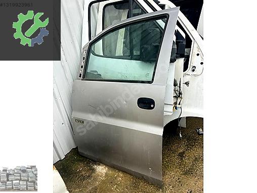 HYUNDAİ STAREX SOL ÖN KAPI